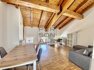 Bilocale in Affitto a Trento, 800&euro;, 65 m²