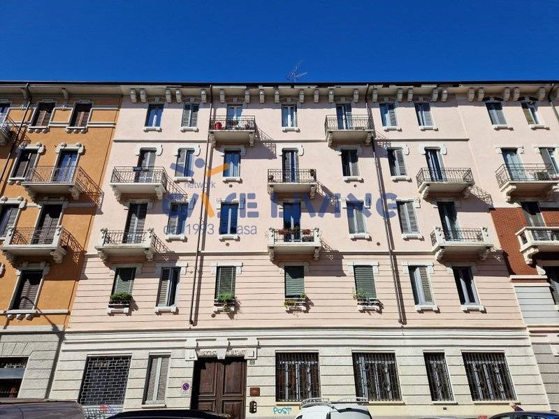 Bilocale in Affitto a Milano, 1'000&euro;, 55 m²