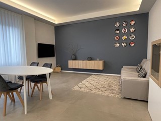 Trilocale in Affitto a Pescara, 1'100&euro;, 85 m²