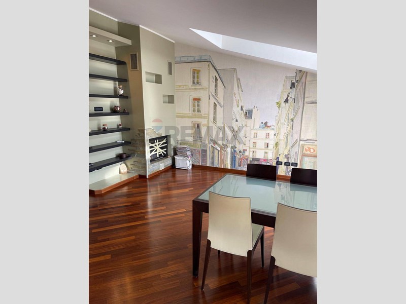 Trilocale in Affitto a Seregno, 850&euro;, 78 m²
