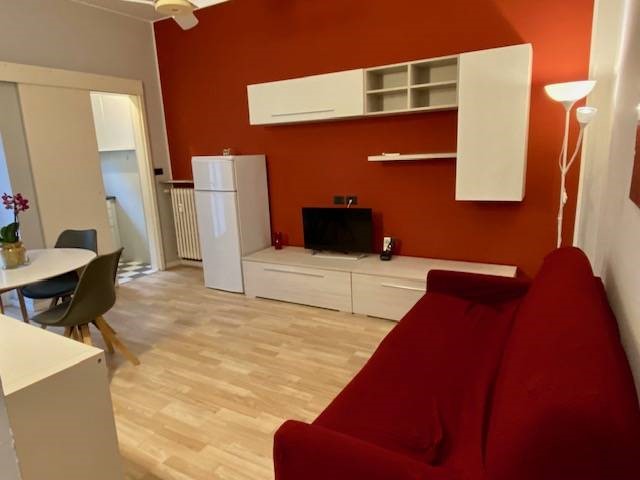Bilocale in Affitto a Milano, 1'100&euro;, 50 m²