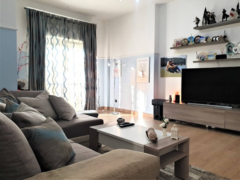 Trilocale in Affitto a Catanzaro, 525&euro;, 90 m²