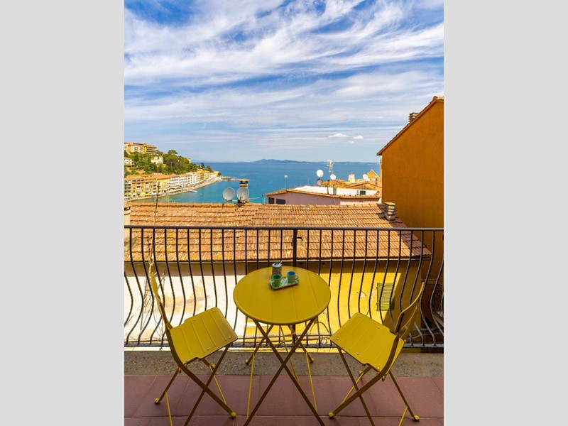 Appartamento in Affitto a Monte Argentario, 8'000&euro;, 135 m²