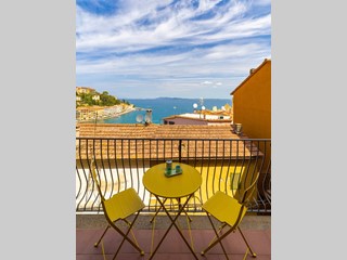 Appartamento in Affitto a Monte Argentario, 8'000&euro;, 135 m²
