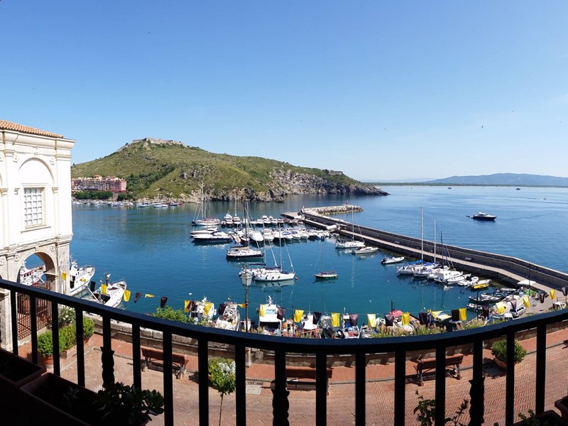 Quadrilocale in Affitto a Monte Argentario, 7'000&euro;, 64 m²