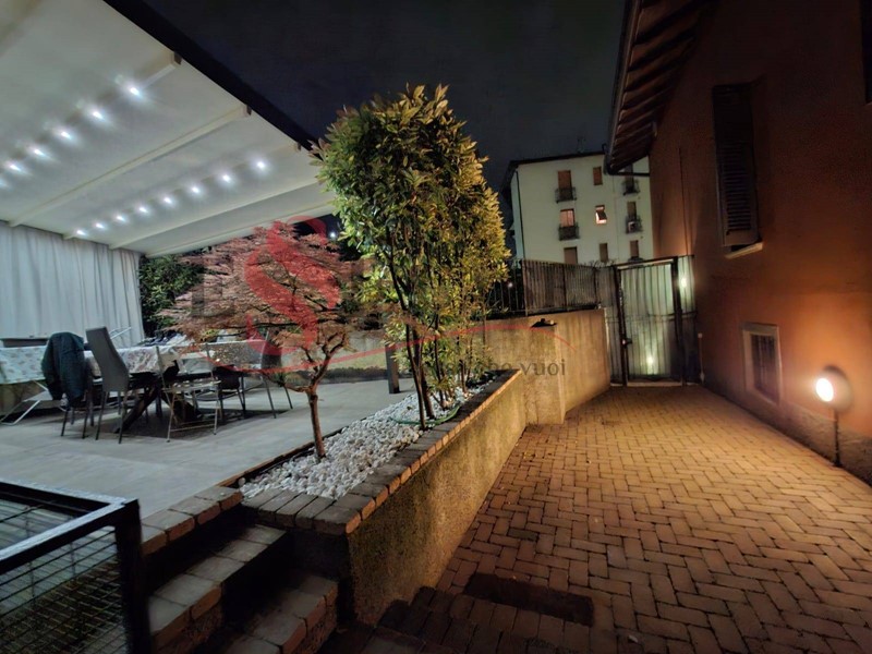 Bilocale in Affitto a Alzano Lombardo, 1'500&euro;, 30 m²