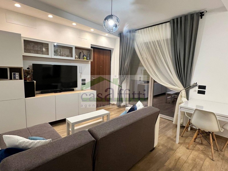 Trilocale in Affitto a Chieti, 550&euro;, 60 m²