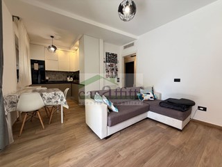 Trilocale in Affitto a Chieti, 550&euro;, 60 m²