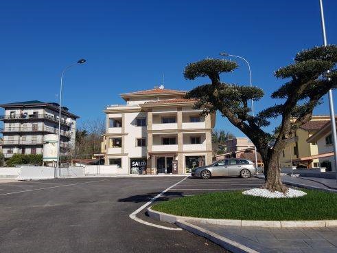 Trilocale in Affitto a Colleferro, 850&euro;, 90 m²