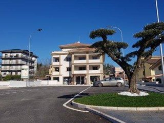 Trilocale in Affitto a Colleferro, 850&euro;, 90 m²