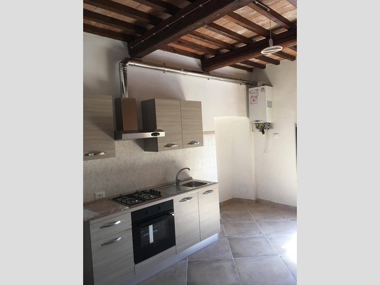 Trilocale in Affitto a San Giuliano Terme, 700&euro;, 60 m²