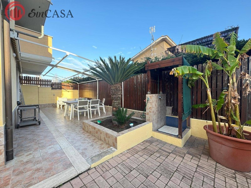 Trilocale in Affitto a Ladispoli, 70 m²