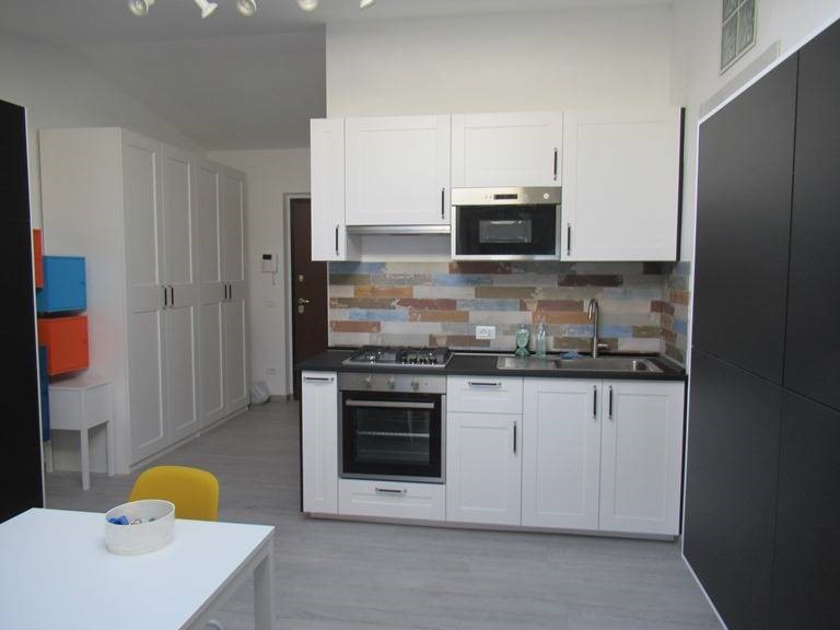 Bilocale in Affitto a Pescara, 550&euro;, 50 m²