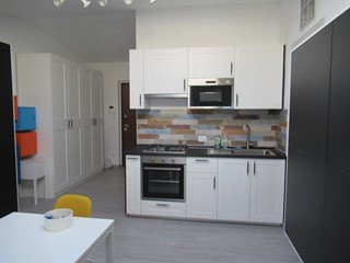 Bilocale in Affitto a Pescara, 550&euro;, 50 m²