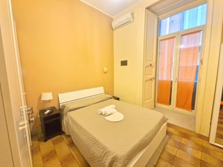 Quadrilocale in Vendita a Napoli, 510'000&euro;, 130 m², arredato