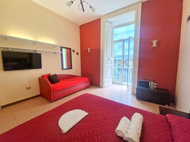 Quadrilocale in Vendita a Napoli, 510'000&euro;, 130 m², arredato