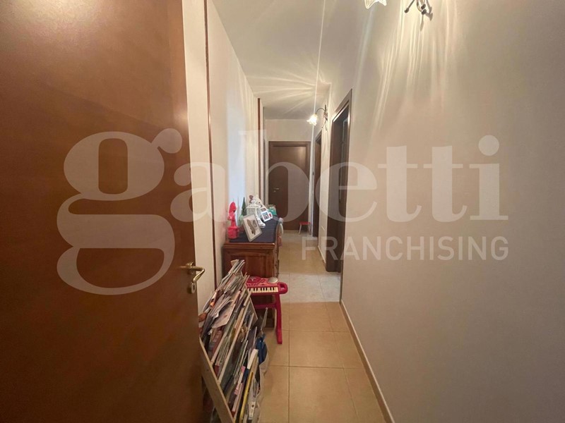 Appartamento in Vendita a Lecce, 205'000&euro;, 100 m², arredato