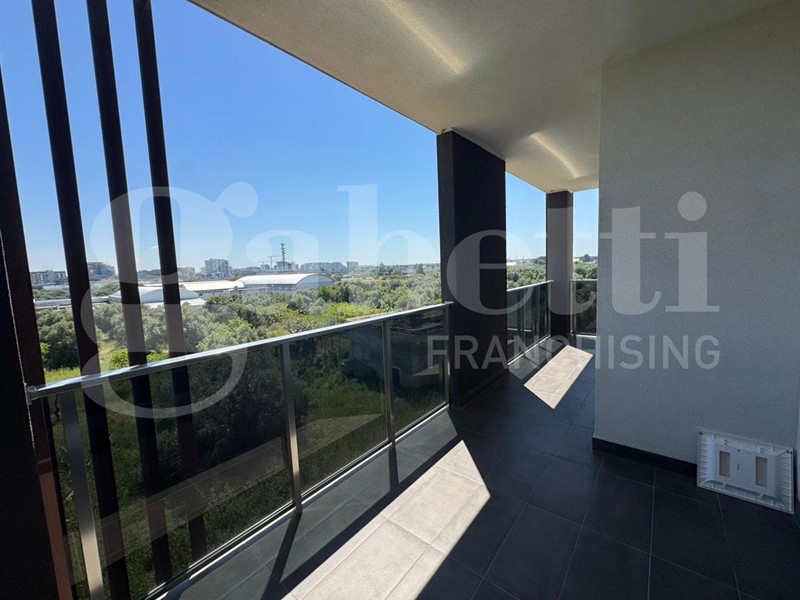 Quadrilocale in Vendita a Bari, 370'000&euro;, 120 m², con Box