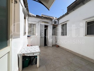 Trilocale in Vendita a Siracusa, 140'000&euro;, 87 m²