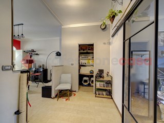 Bilocale in Vendita a Torino, 115'000&euro;, 56 m²