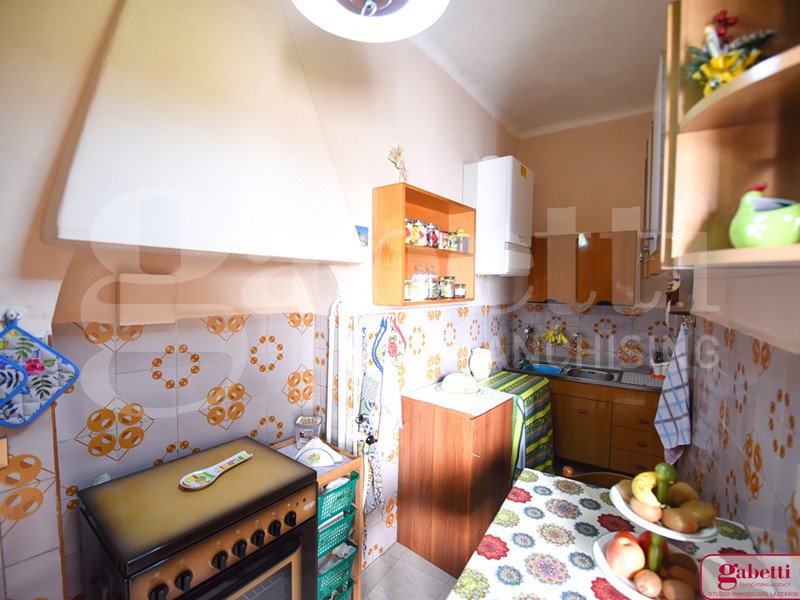 Trilocale in Vendita a Civita Castellana, 35'000&euro;, 75 m²