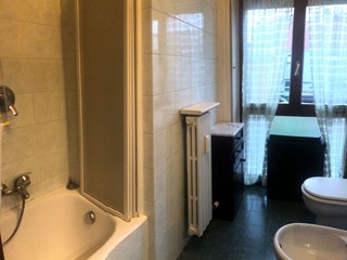 Bilocale in Affitto a Milano, 1'050&euro;, 56 m², arredato