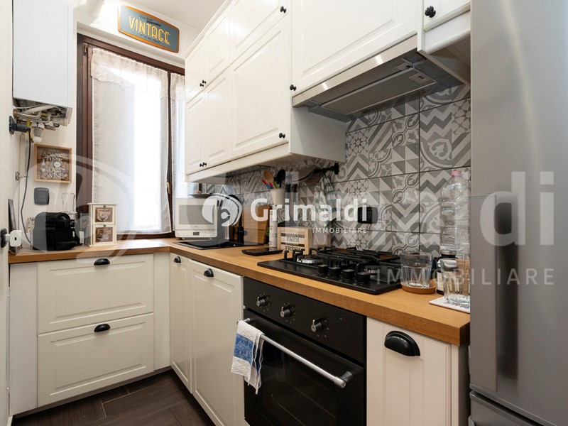 Trilocale in Vendita a Cinisello Balsamo, 199'000&euro;, 79 m²