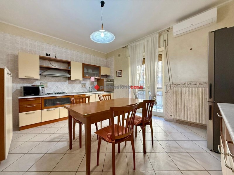 Trilocale in Vendita a Foggia, 159'000&euro;, 116 m²