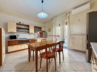 Trilocale in Vendita a Foggia, 159'000&euro;, 116 m²