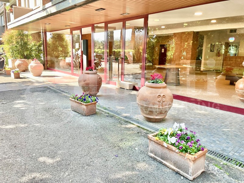 Bilocale in Affitto a Roma, 1'100&euro;, 52 m², arredato