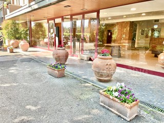 Bilocale in Affitto a Roma, 1'100&euro;, 52 m², arredato