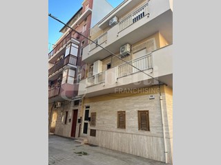 Trilocale in Affitto a Margherita di Savoia, 500&euro;, 70 m²