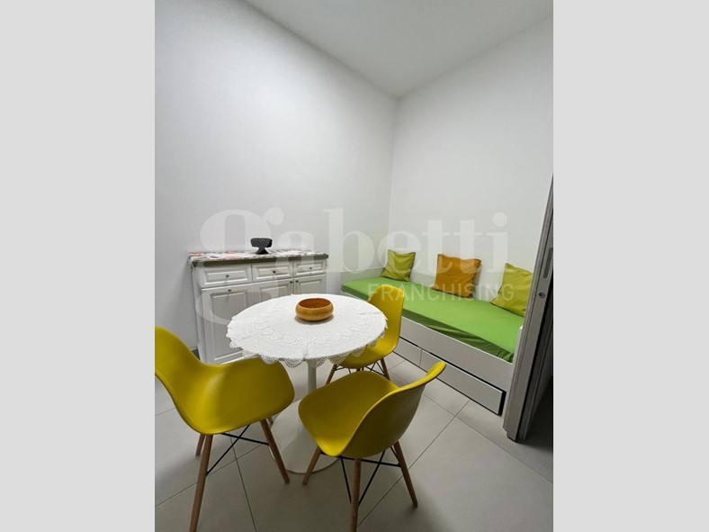 Bilocale in Affitto a Margherita di Savoia, 500&euro;, 40 m², arredato