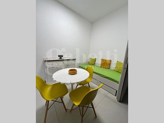 Bilocale in Affitto a Margherita di Savoia, 500&euro;, 40 m², arredato