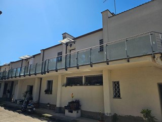 Trilocale in Vendita a Roma, 190'000&euro;, 61 m²