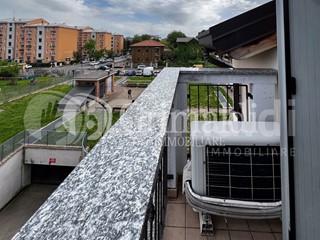 Bilocale in Affitto a Cinisello Balsamo, 650&euro;, 60 m², arredato