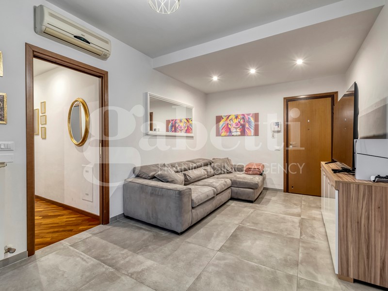 Quadrilocale in Vendita a San Lazzaro di Savena, 339'000&euro;, 90 m², con Box