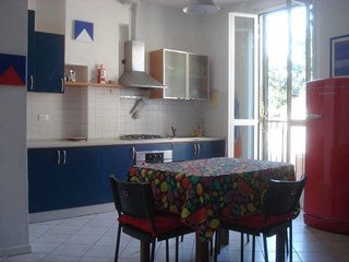 Quadrilocale in Vendita a Forlì, 145'000&euro;, 85 m², arredato