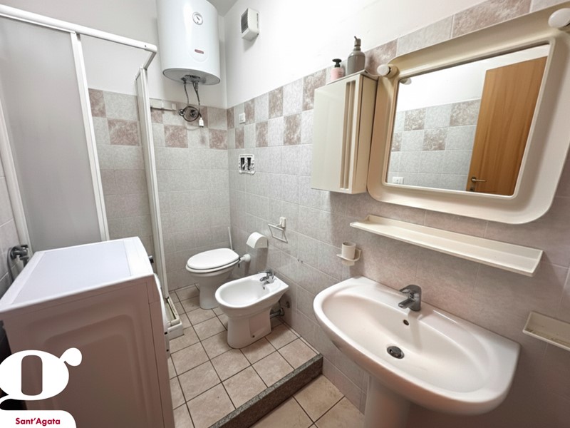 Quadrilocale in Vendita a Acquedolci, 69'000&euro;, 65 m², arredato