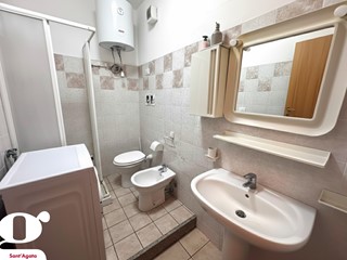Quadrilocale in Vendita a Acquedolci, 69'000&euro;, 65 m², arredato