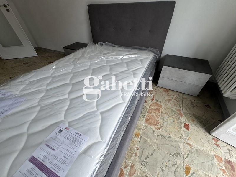 Monolocale in Affitto a Torino, 400&euro;, 15 m², arredato