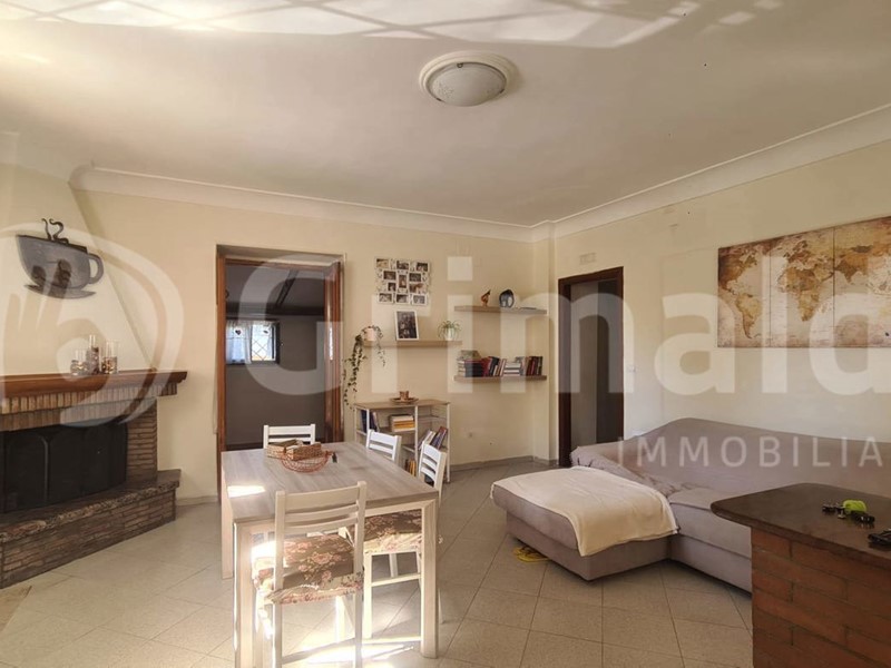 Trilocale in Affitto a Quarto, 600&euro;, 80 m²