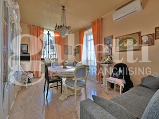 Trilocale in Vendita a Castellaro, 290'000&euro;, 80 m², arredato