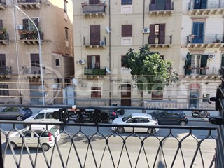 Appartamento in Affitto a Palermo, 600&euro;, 50 m², arredato