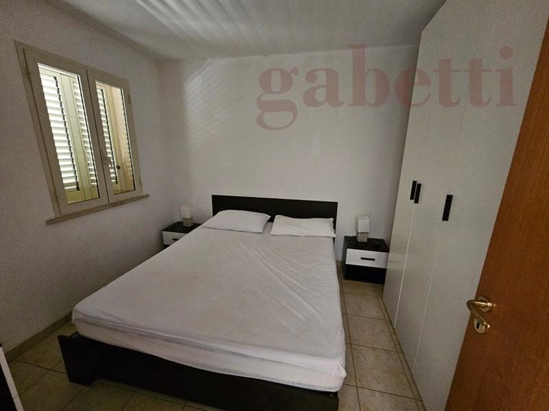 Quadrilocale in Affitto a Porto Cesareo, 600&euro;, 50 m², arredato