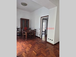 Quadrilocale in Affitto a Frosinone, 560&euro;, 75 m², arredato