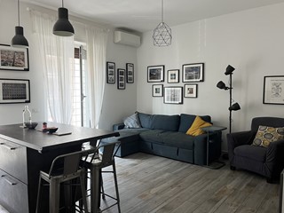 Trilocale in Affitto a Roma, 950&euro;, 82 m², arredato