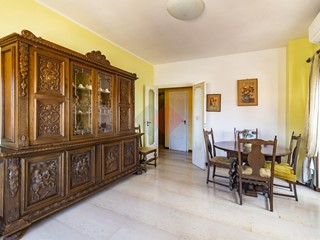 Trilocale in Vendita a Roma, 410'000&euro;, 86 m²