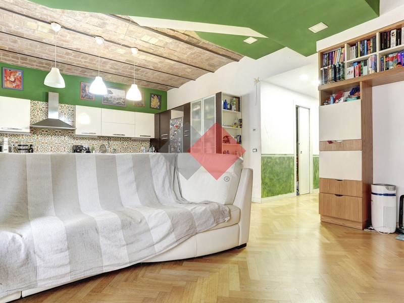 Trilocale in Vendita a Roma, 560'000&euro;, 122 m²