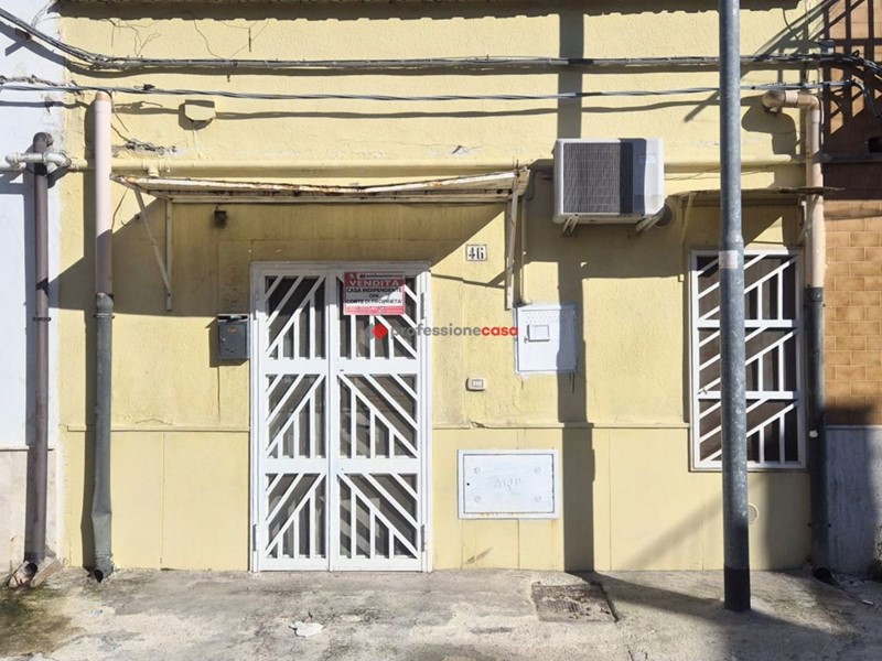 Bilocale in Vendita a Foggia, 42'000&euro;, 60 m²